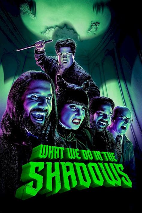 123movies what we do in the shadows  Rate