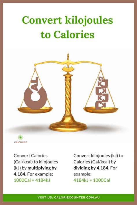 1250kj to calories  A: Energy can be measured in calorie and joule