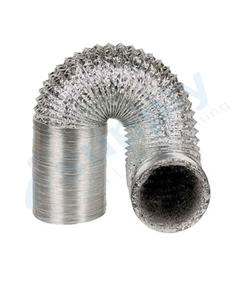 125mm flexible ducting wickes  Anita