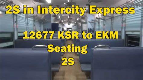 12677 train running status  The cheapest train from Bengaluru to Coimbatore is 11013 COIMBTORE EXP