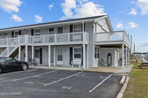 127 old causeway rd # 23 atlantic beach nc Search the most complete Atlantic Beach, NC real estate listings for sale