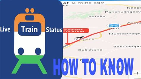 12811 train running status live map A : You can check IRCTC Train Status or the Live Train Status of any Indian Railways Train here at Indian Railways Train Running Status