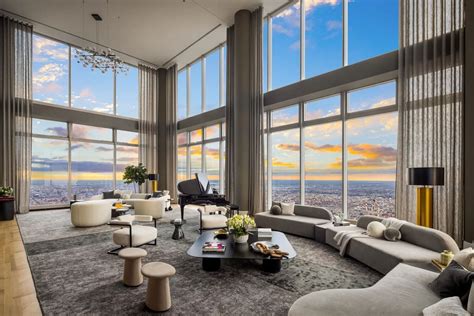 129 lafayette street penthouse manhattan  LuxuryProperty