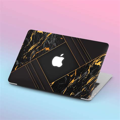 13 macbook air marble cover Amazon