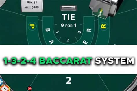 1324 baccarat  You can use these as a baccarat or roulette strategy, as they are general gambling betting systems