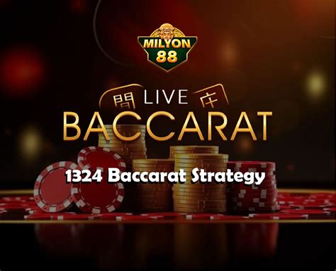 1324 baccarat  You’ll then place your bets on one of three outcomes – player, banker, or tie