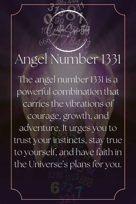 1331 angel number artinya com dari laman tafsir angka Mirror Hour, ternyata ada arti melihat angka jam kembar, salah satunya arti melihat angka jam kembar pukul 13:13