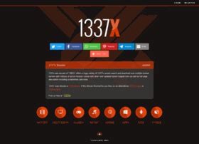 13377x search engine to should be prepared for anything