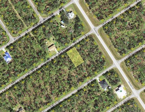 1388 lace ter pt charlotte fl 33953  TWO OVERSIZED ADJACENT LOTS MAKING (just about) TWO THIRDS OF AN ACRE!!Port Charlotte, FL 33953