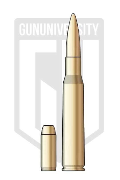 14.5 x114mm vs 50 bmg  Though this is a minor difference, it shows the lengths that Hornady went to make the 300 PRC accept extremely long