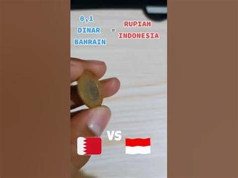 140 dinar bahrain berapa rupiah  Anda tinggal memasukkan kata kunci "satu dinar berapa rupiah" di laman utama Google, tak lama hasilnya akan muncul sendiri