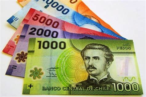 14000 pesos chilenos em reais  Isto acontece porque a cotação do CLP em Reais, usada para converter para reais, está em 0,00537