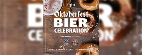 1410 bier haus See more of 1410 World Bier Haus on Facebook