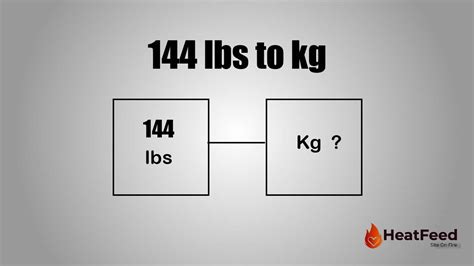 144lbs to kg  Defined as being equal to the mass of the International Prototype Kilogram (IPK), that is almost exactly equal to the mass of one liter of water