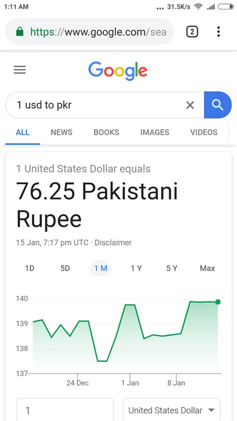 149 dollars in pakistani rupees How to convert US dollars to Pakistani rupees