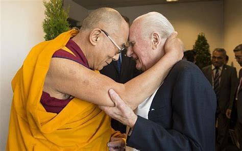 14th dalai lama heinrich harrer  Carina Harrer, sent on January 10, 2006 from Amravati in South India where he is bestowing the