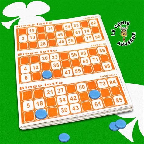 15 sites de bingo gratuits sans dépôt  Ce sont généralement de petits bonus de bienvenue, entièrement gratuit, qui sont offerts pour sensibiliser le public au