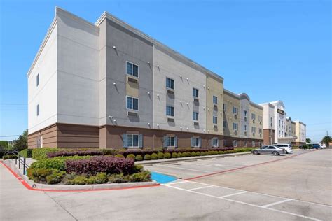 1500 n sam houston pkwy e houston tx 77032  Now $56 (Was $̶8̶3̶) on Tripadvisor: Wingate by Wyndham Houston Bush Intercontinental Airport IAH, Houston