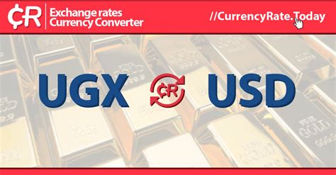 150000ksh to ugx The lowest US Dollar to Uganda Shilling exchange rate in 2023 was 1 USD = 3,603