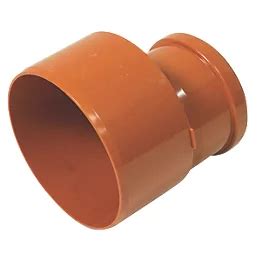 150mm to 110mm reducer screwfix  View all: McAlpine Compression Waste