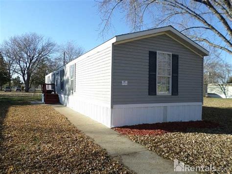 1520 atokad dr south sioux city ne 68776  All Age Community 3 2 16ft x 76ft $85,031 For Sale