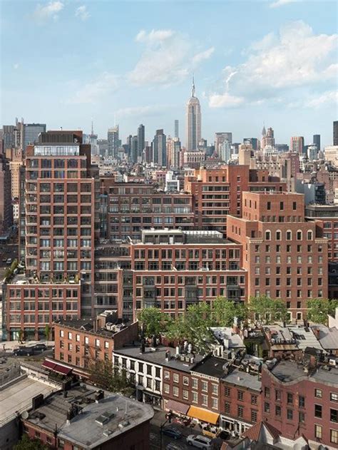 155 west 11th st in greenwich village nyc  Sale in Greenwich Village 155 West 11th Street #14A