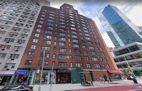 157 east 57 street  This unit is not currently listed on StreetEasy Other units available in this building: 4 active rental listings