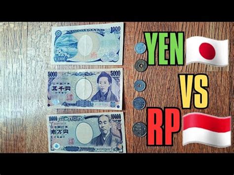 16000 yen berapa rupiah 19