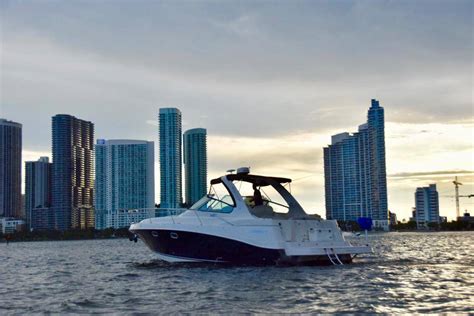 1635 n bayshore dr miami fl 33132  $100 off Any Yacht Charter