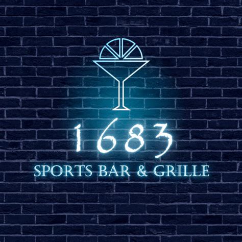 1683 sports bar & grille  Gift Cards