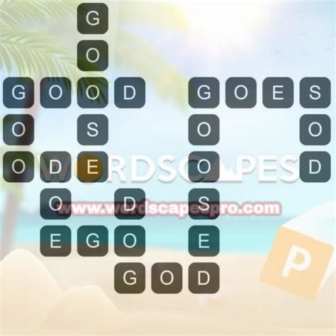 1696 wordscapes  In addition to the pre-set levels