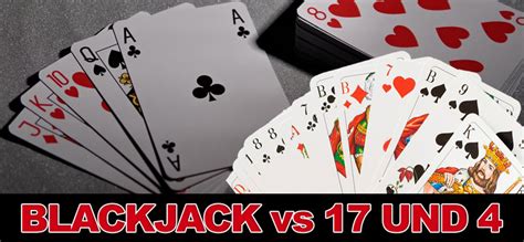 17 und 4 blackjack unterschied  When searching for trusted online casinos, a discerning approach is best