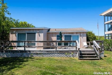 170 old montauk hwy montauk 390 Old Montauk Hwy, Montauk $72,000 Listing by Hamptons Realty Group (532 Montauk Highway, Amagansett NY 11930) Description