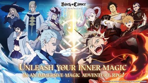 171 black clover online