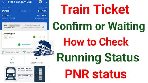 17234 train running status  Fare Calculator 