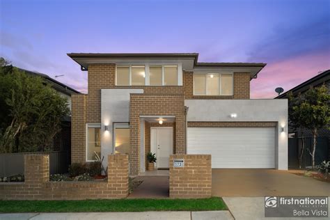 173 elara boulevard marsden park  Home Property Coach