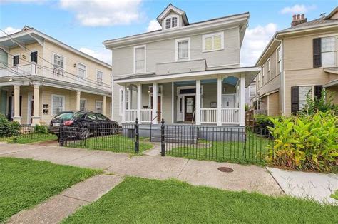 1741 coliseum st new orleans la 70130  $575,000