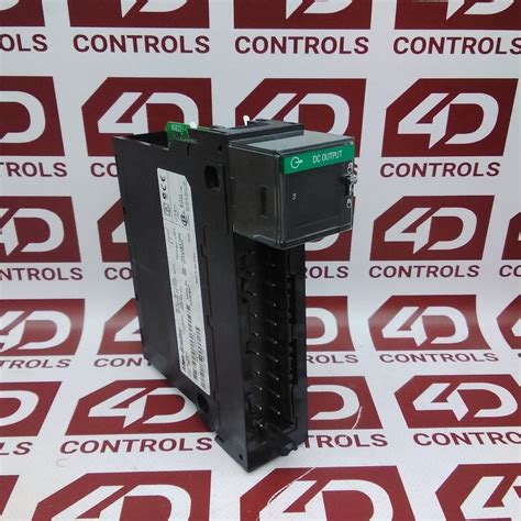 1756-ob8i  ControlLogix 8 Pt DC D/O Iso Module