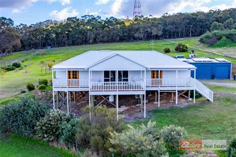 176 braidwood road mount barker  View listing Lead Agent: Garry Moir Sales Consultant at Elders Real Estate - Albany (No reviews yet) 0492817