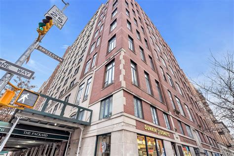 176 west 86th street  A Whitman Walk-Through: 708 Greenwich Street, 4F/5F