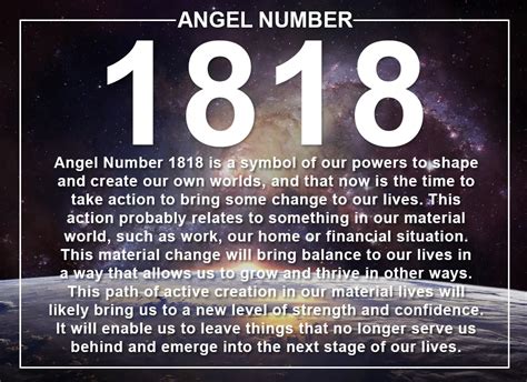 18 18 angel number  1 signifies new beginnings and intuition, while 8 represents success and abundance