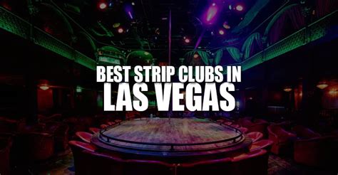 18 and up strip clubs las vegas 1