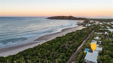 18 bay street byron bay nsw 2481 1/45 Lawson Street, Byron Bay NSW 2481 is an Apartment, with 3 bedrooms, 3 bathrooms, and 2 parking spaces