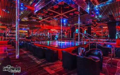 18 plus strip clubs in vegas  While they offer a variety of table options and higher ticket accommodations, you can actually get in on the guest list for free every Monday, Friday, and Saturday from 10:30 PM to 1:00 AM