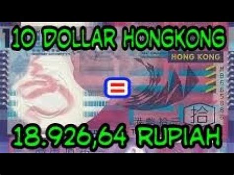 180 dolar hongkong berapa rupiah Kurs Muamalat: Jual: 16