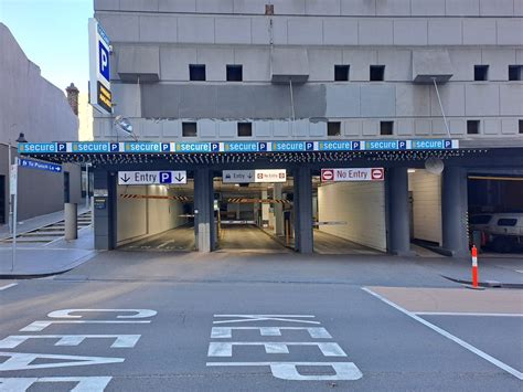 180 lonsdale street parking  Level 4 211 Victoria Square Adelaide, South Australia 5000