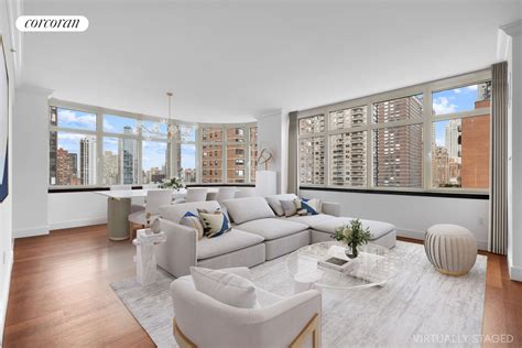 181 east 90th street  Listing by Brown Harris Stevens (445 Park Avenue 11th Fl, New York, NY 10022) Sale in Yorkville