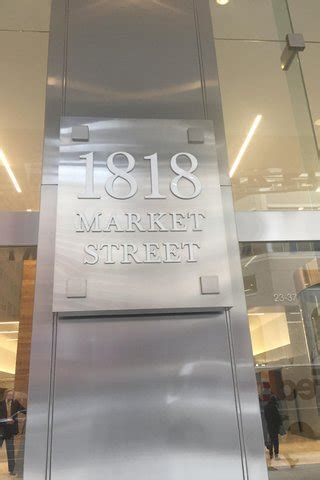 1818 market street law firm  Philadelphia, PA 19103-3638