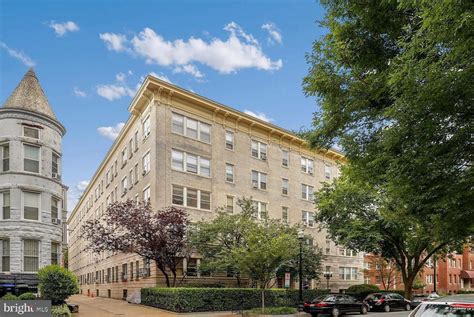 1824 17th st nw washington dc  condo located at 1724 17th St NW #76, Washington, DC 20009 sold for $525,000 on Jul 25, 2022