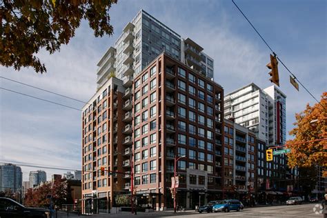 183 e georgia st vancouver  ft